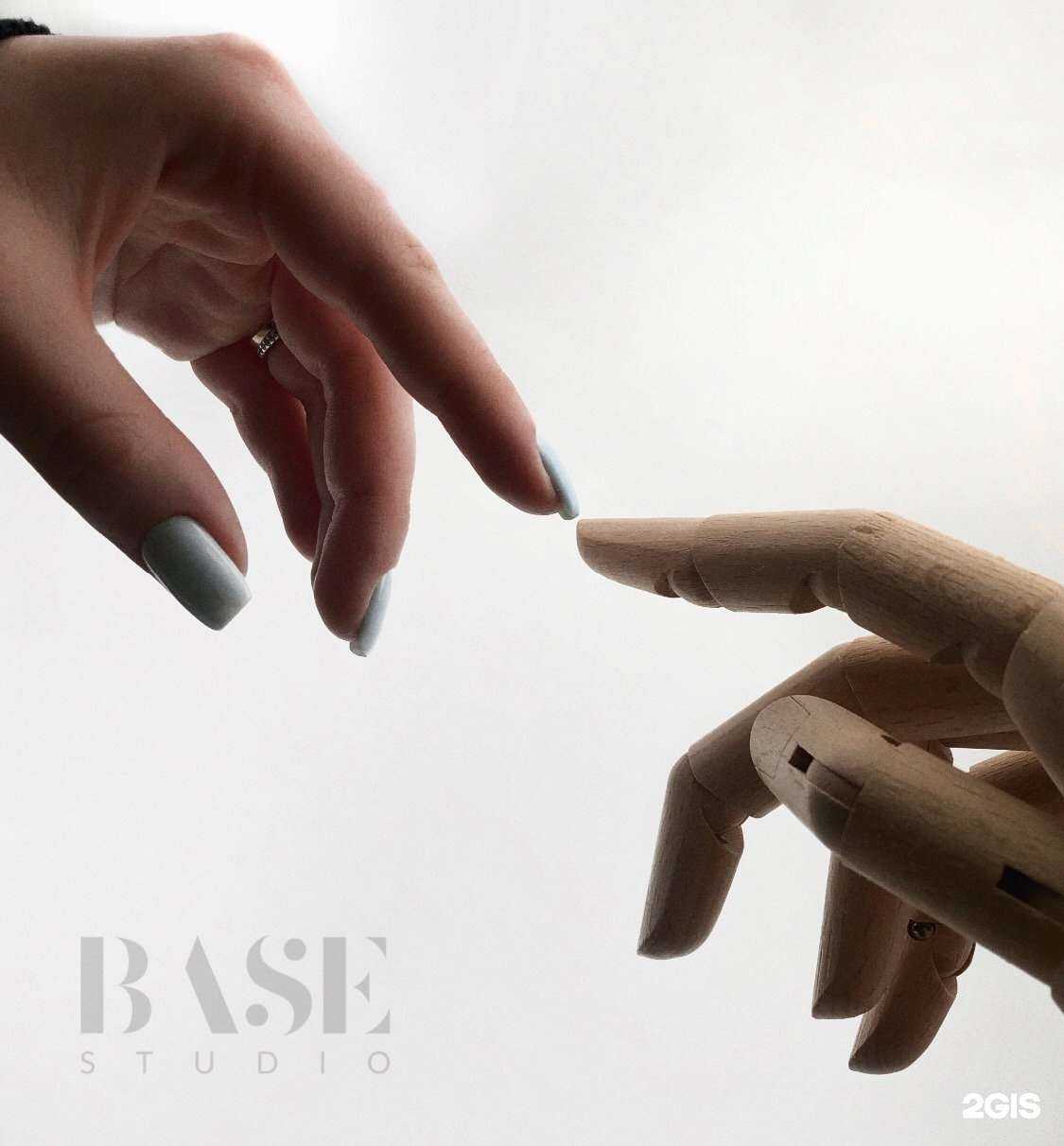 Отзывы на компанию Base studio в г. Тула c фото