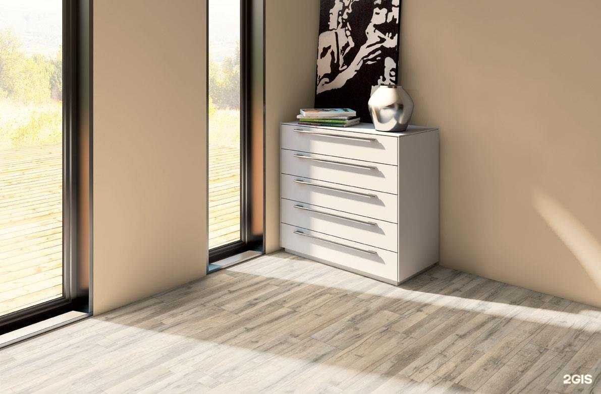 Отзывы на компанию Центр пола в г. Саранск c фото