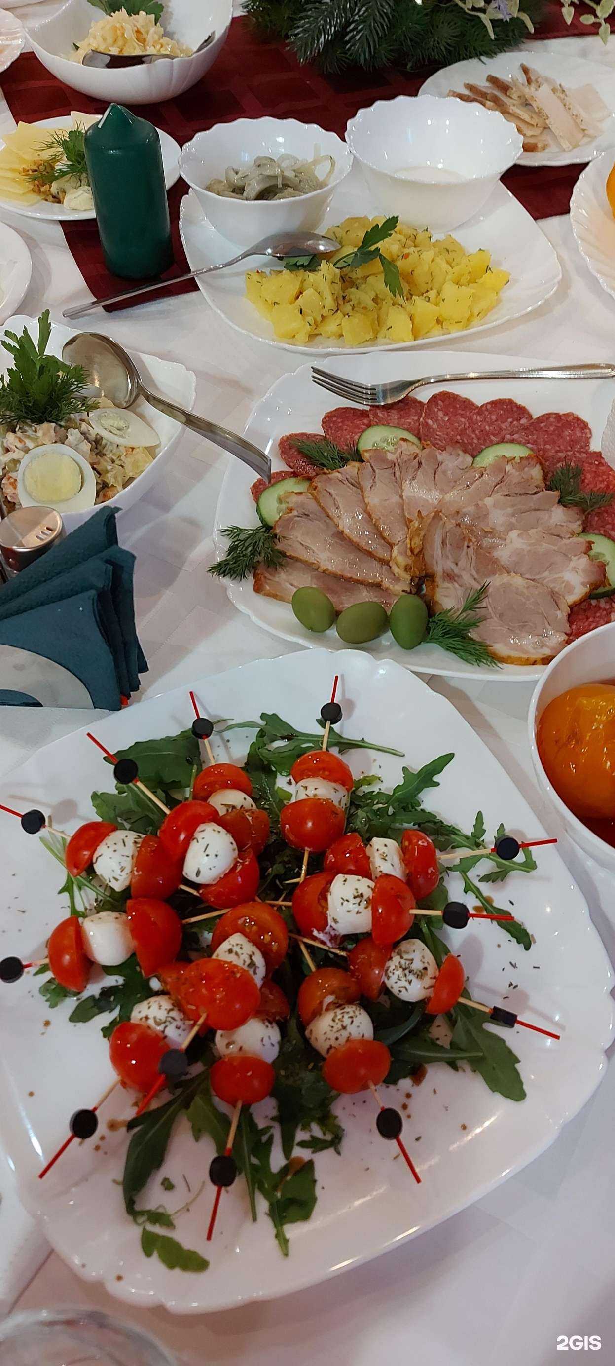 Отзывы на компанию Сказка в Перми c фото