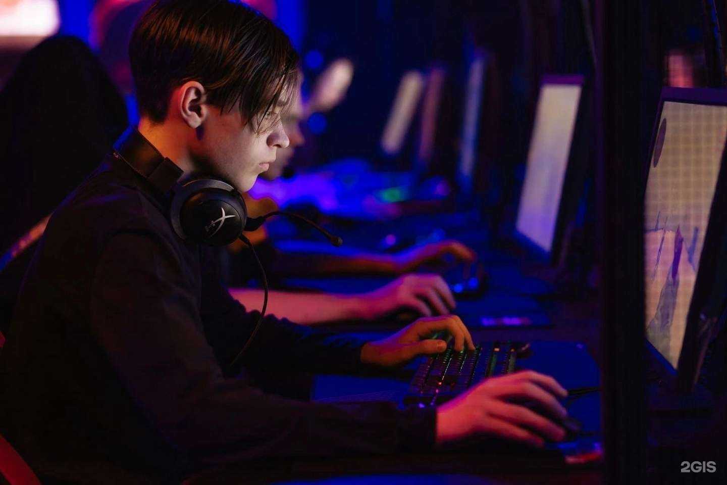 Отзывы на компанию CyberX Community в г. Батайск c фото