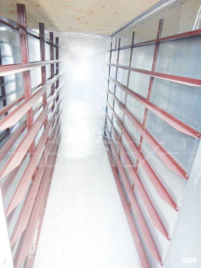 Отзывы на компанию АвтоТех в Нижнем Новгороде c фото