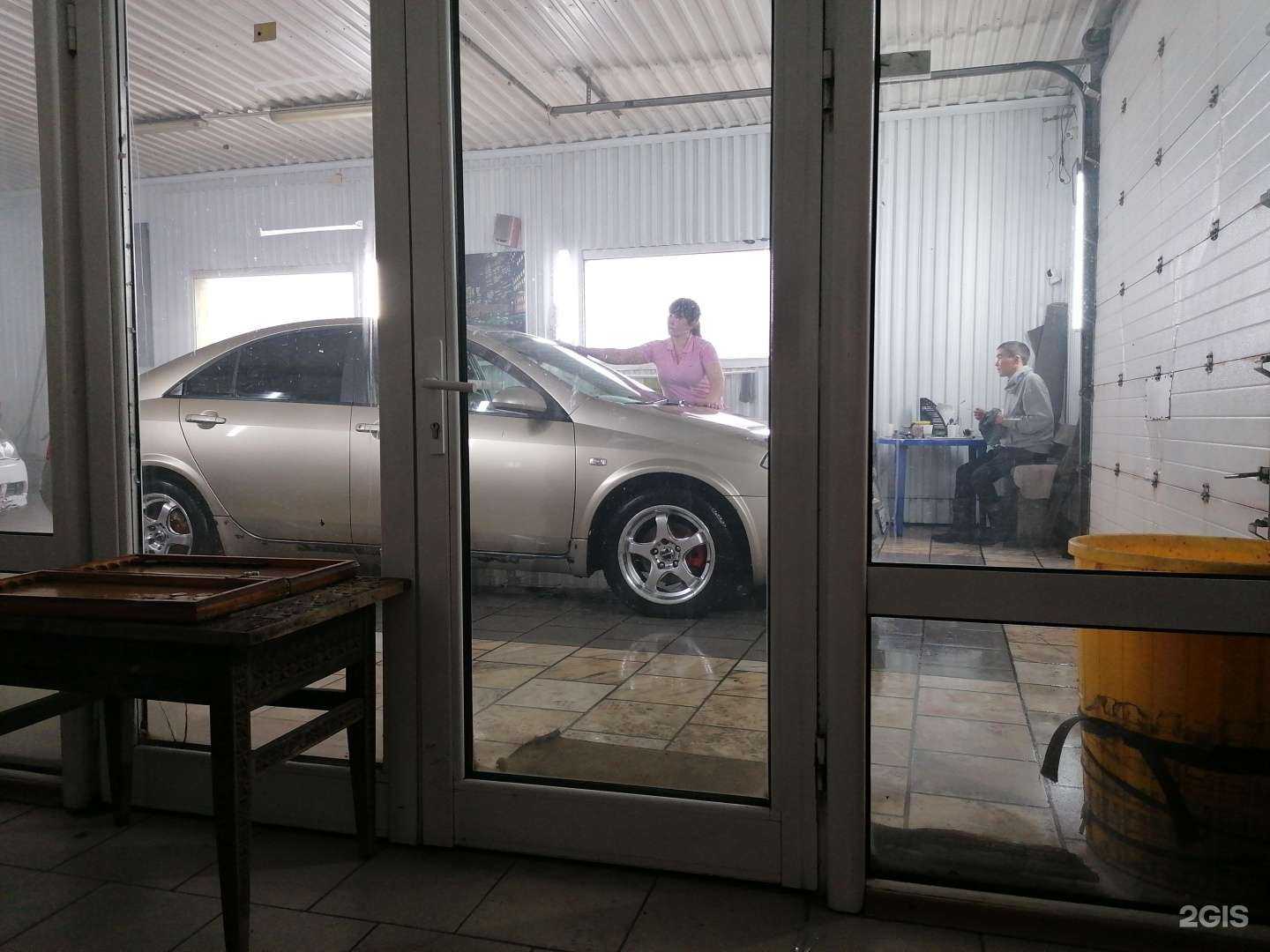 Отзывы на компанию Чистюля в Абакане c фото