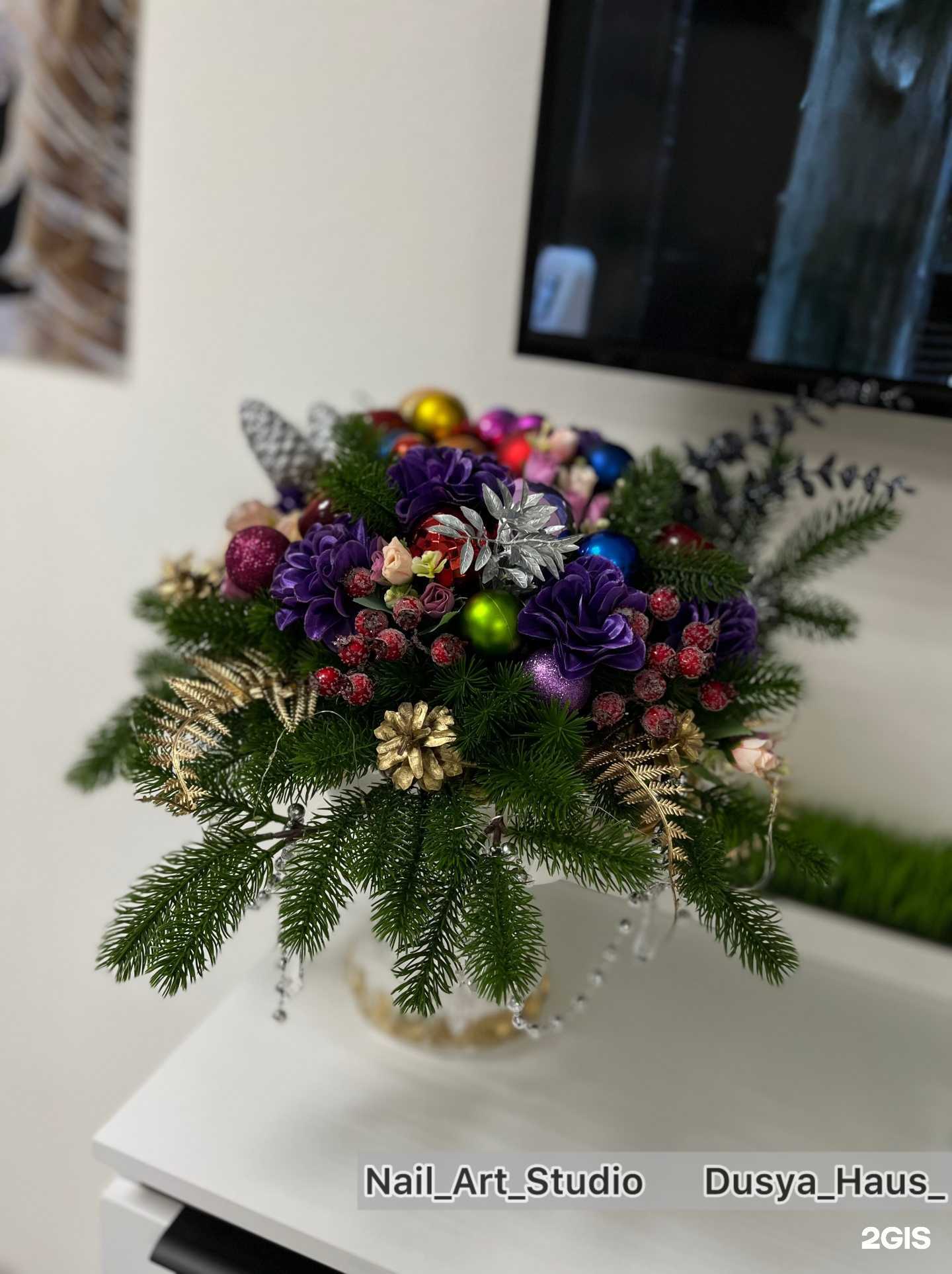 Отзывы на компанию Dusya haus в Перми c фото