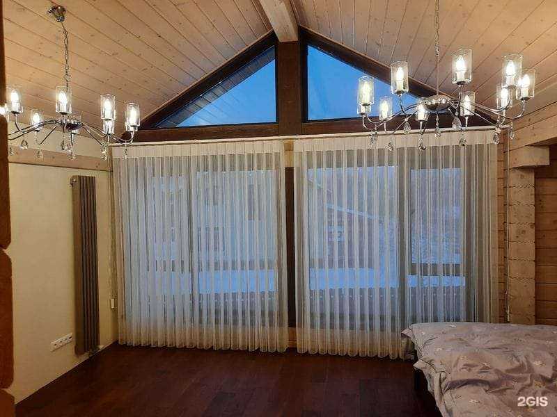 Отзывы на компанию Элит-комфорт в Красноярске c фото