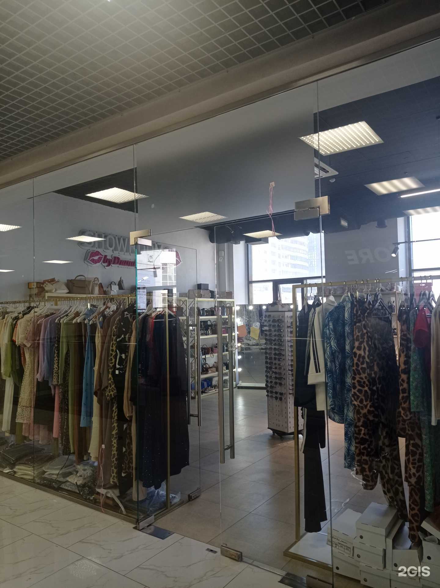 Отзывы на компанию Showroom by Diana Omarova в г. Махачкала c фото