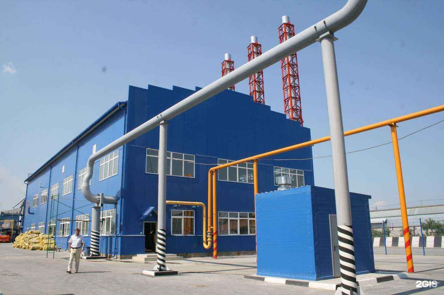 Отзывы на компанию Альтаир 99 в г. Тюмень c фото