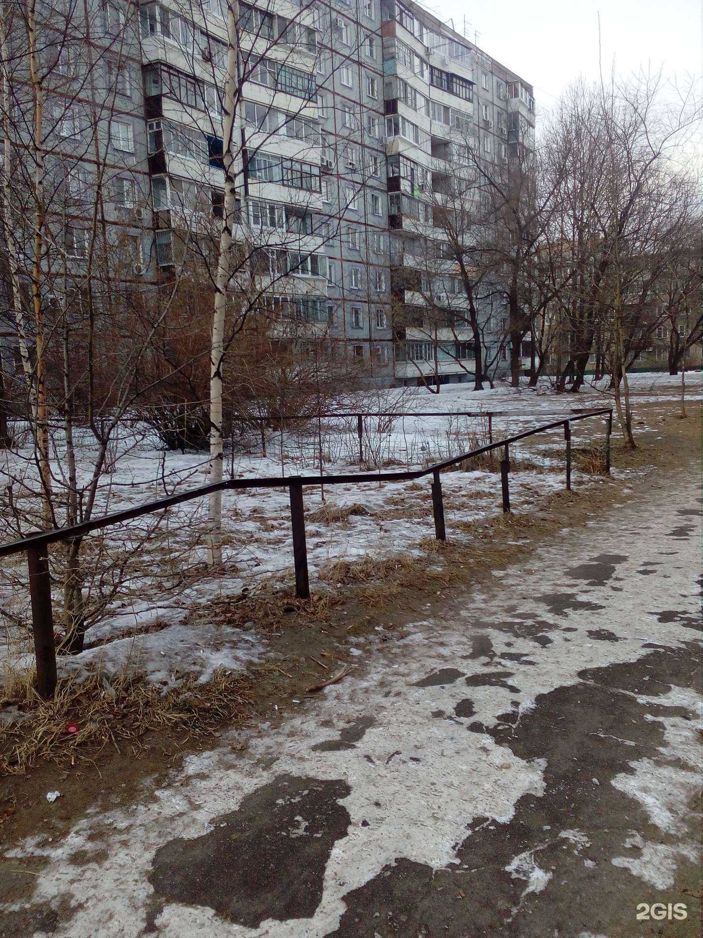 Отзывы на компанию Самородок в Хабаровске c фото - фотография 2 из 2