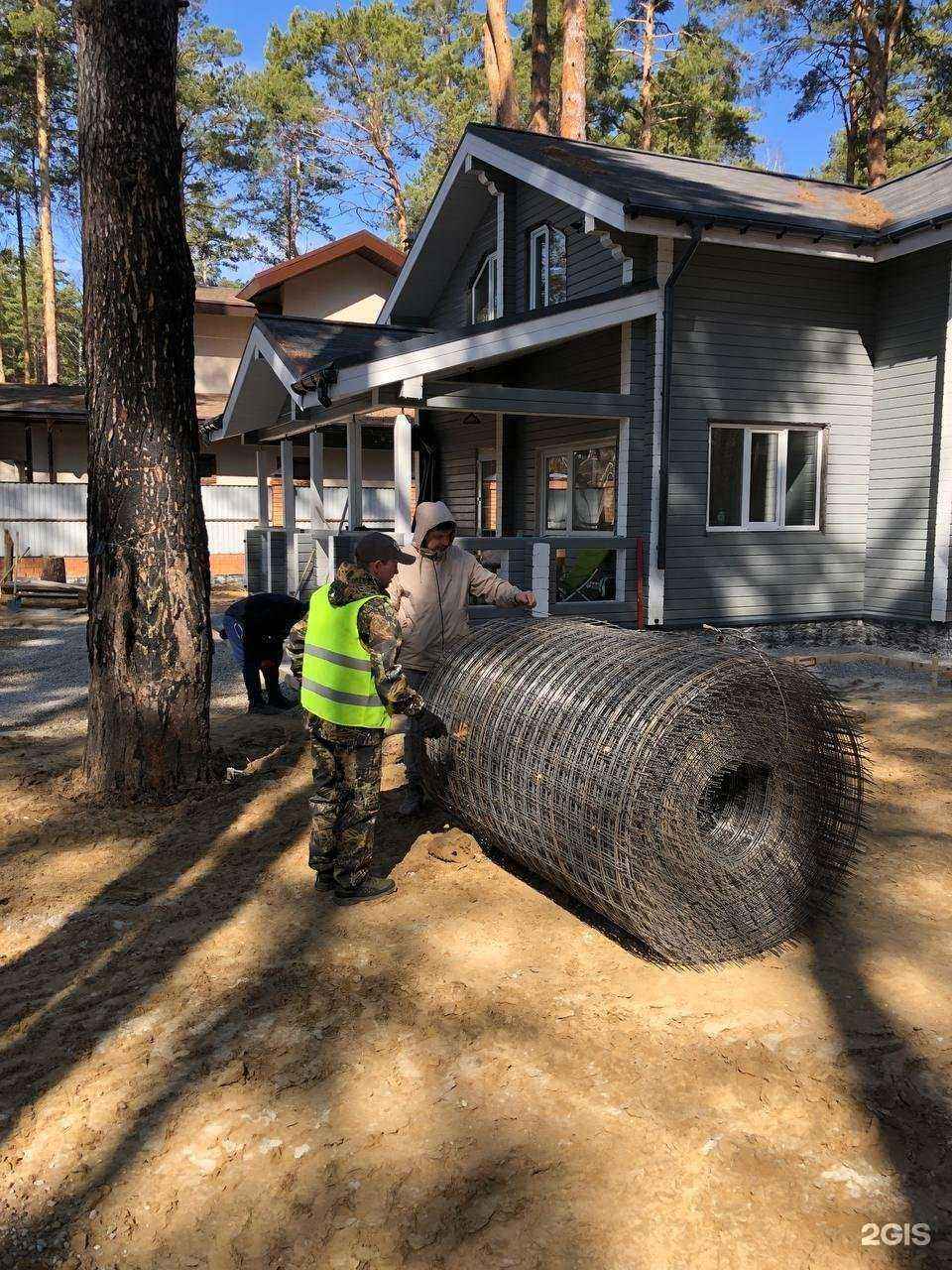 Отзывы на компанию Decorlux в Тюмени c фото