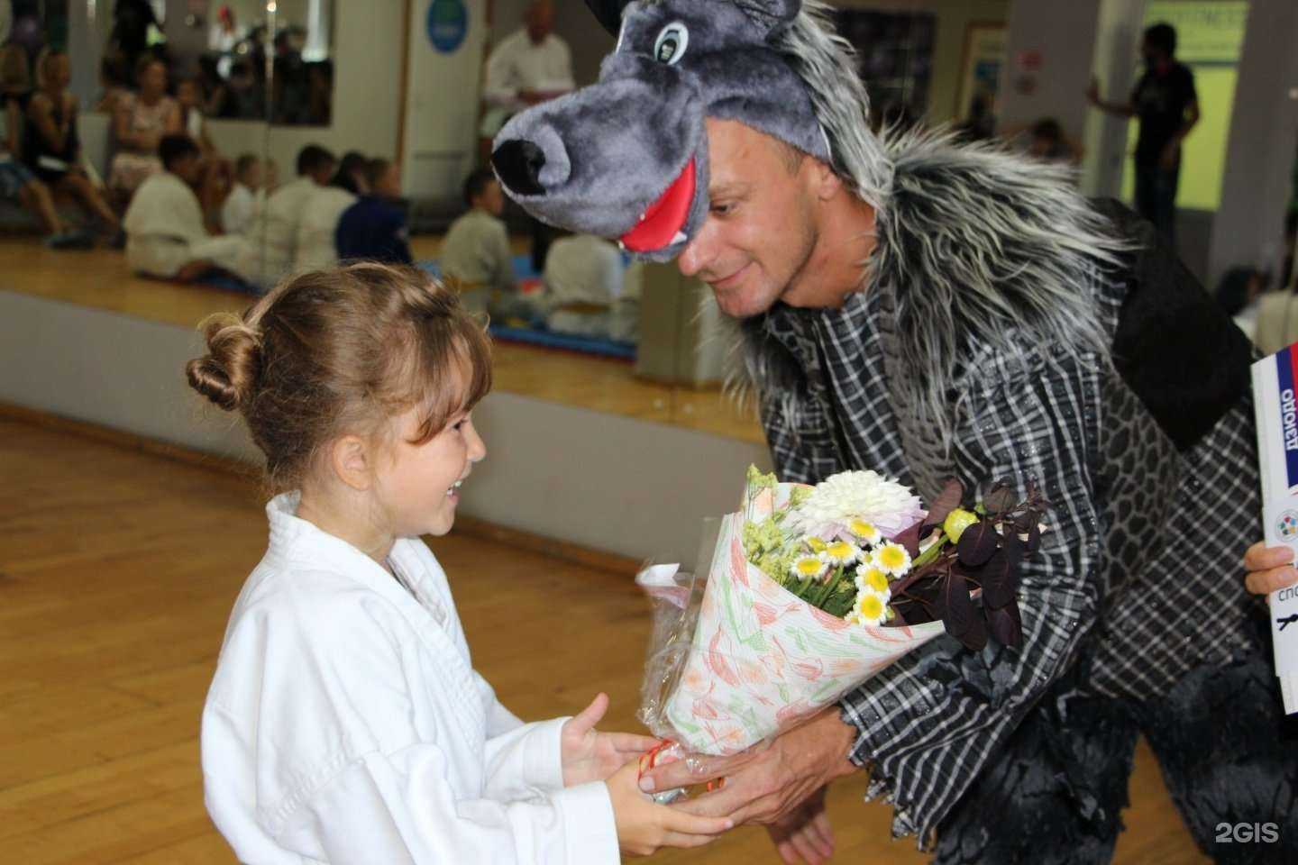 Отзывы на компанию Мирный Воин в Калининграде c фото