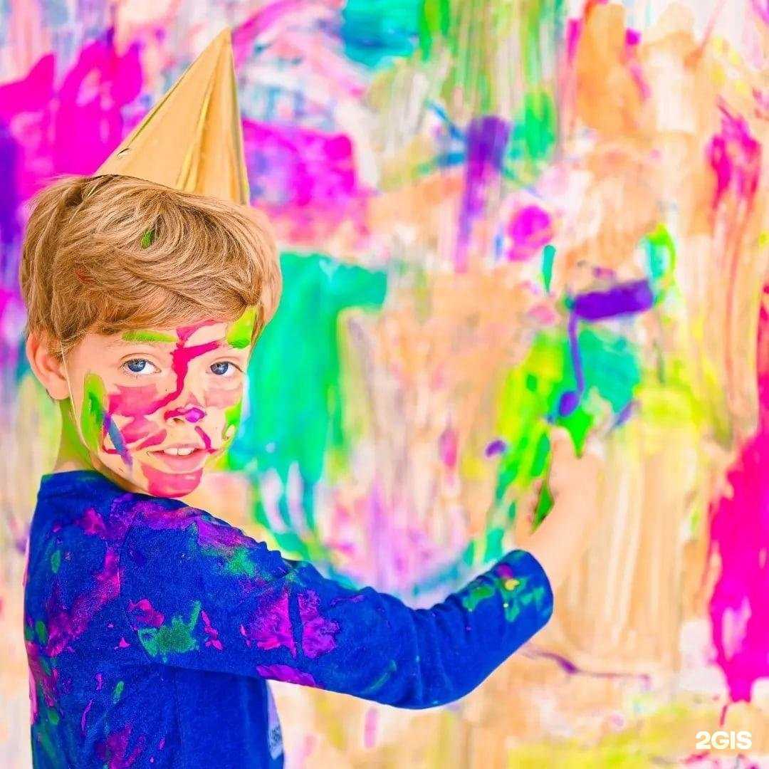 Отзывы на компанию Kids point в Иванове c фото