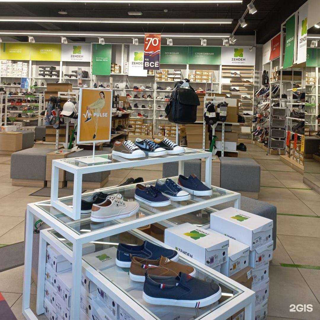 Отзывы на компанию Zenden в Сочи c фото