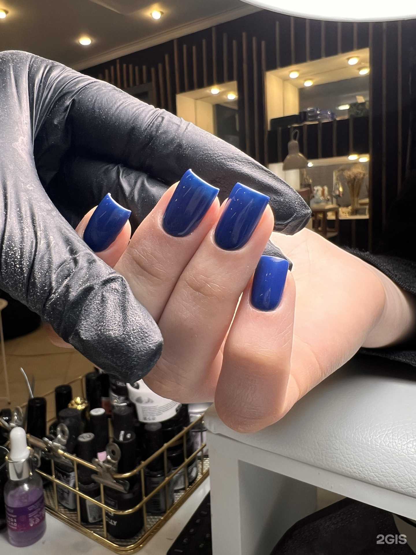 Отзывы на компанию Valerik beauty в Краснодаре c фото