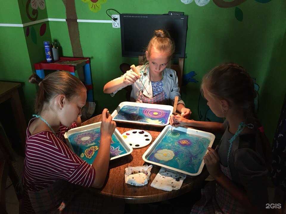 Отзывы на компанию Чародеи в г. Абакан c фото