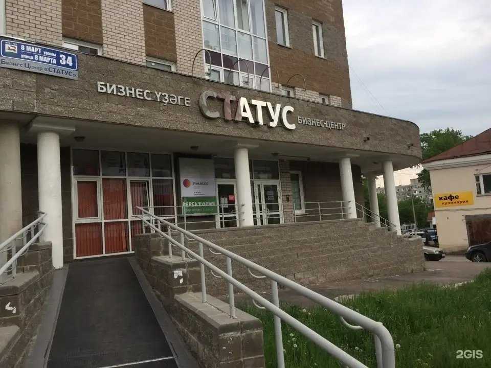 Отзывы на компанию Автопрокат-Уфа в г. Уфа c фото