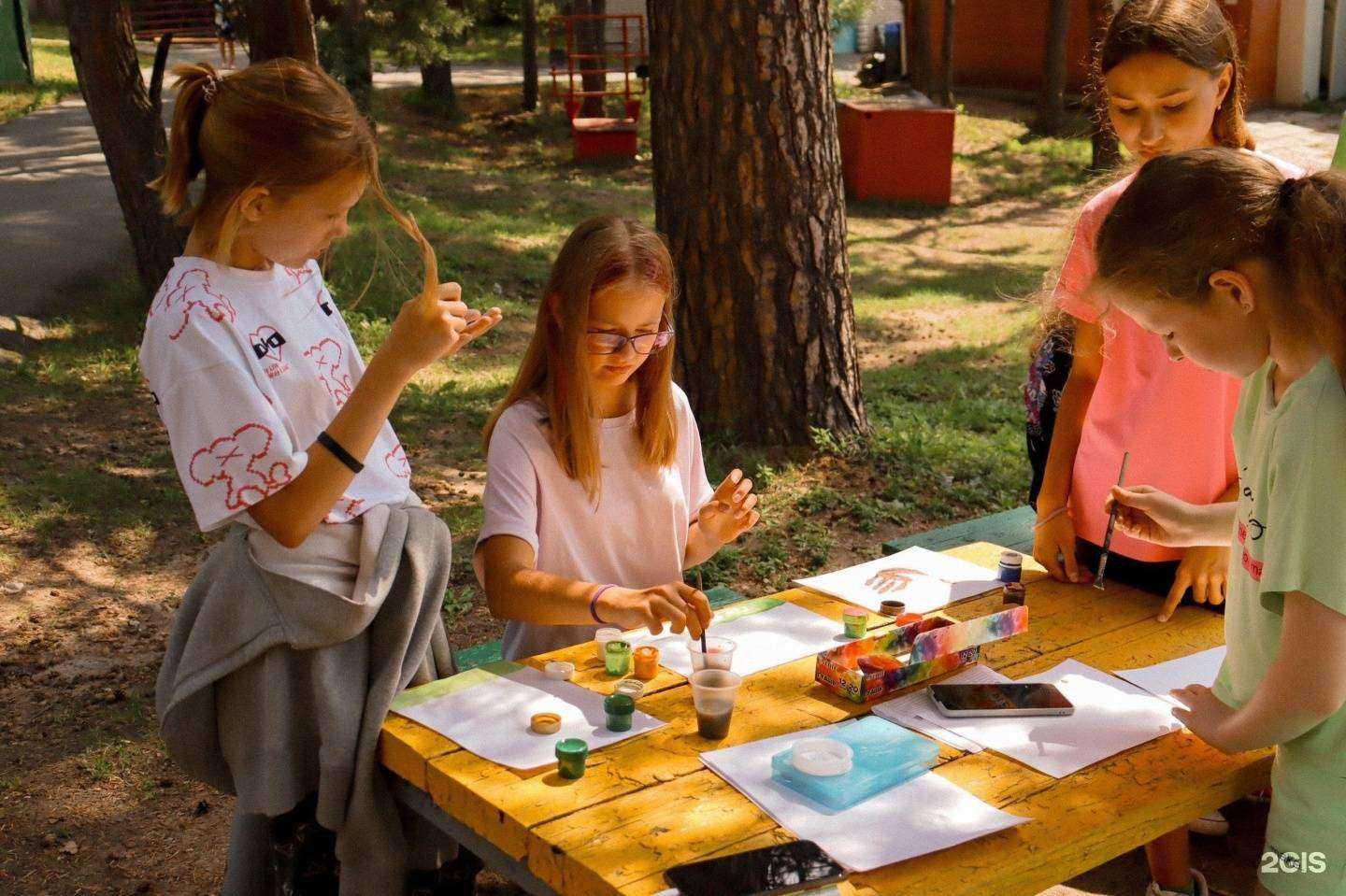 Отзывы на компанию Звездный Бриз в г. Бердск c фото