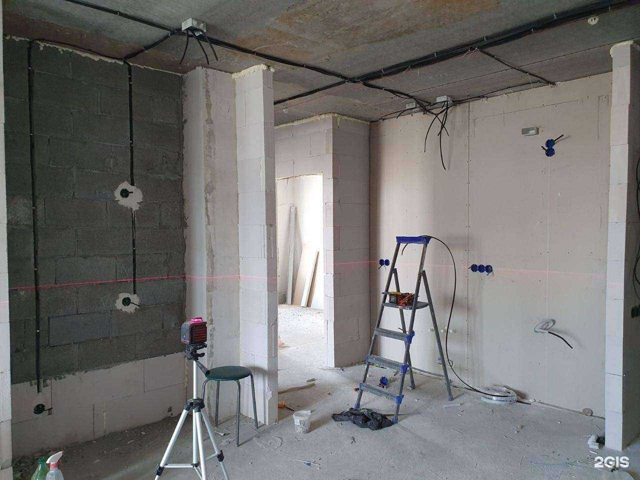 Отзывы на компанию Электрики74.рф в Магнитогорске c фото