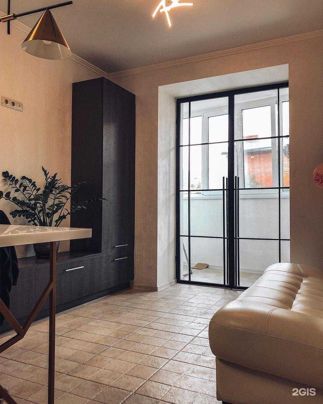 Отзывы на компанию Стек_Лофт в г. Кострома c фото