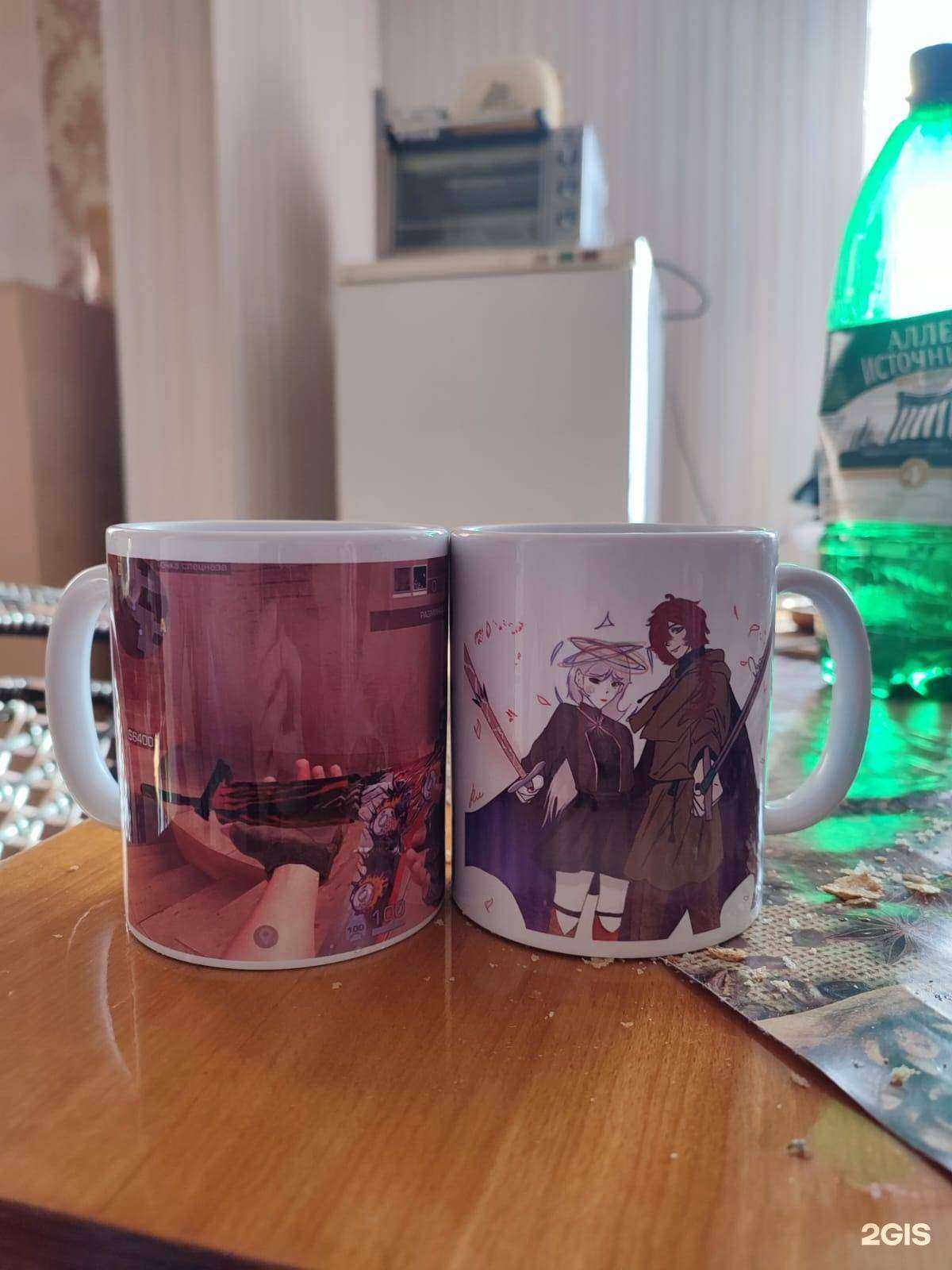 Отзывы на компанию Фотокопицентр в Ессентуках c фото