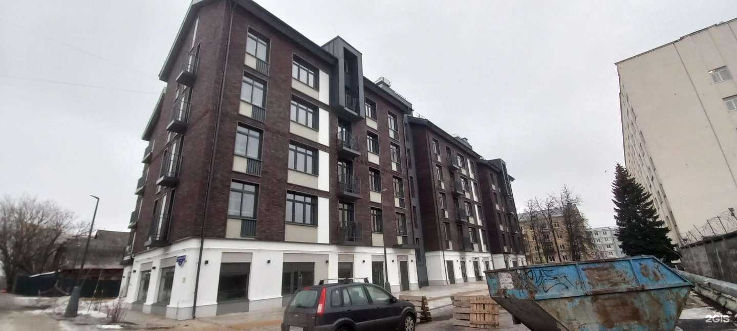 Отзывы на компанию Sculpture fitness lab в Твери c фото - фотография 2 из 2