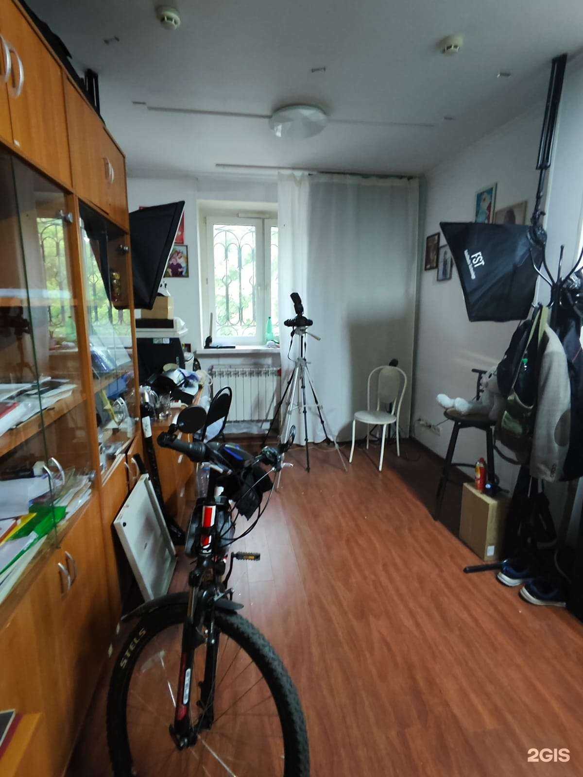 Отзывы на компанию Поток в Балашихе c фото