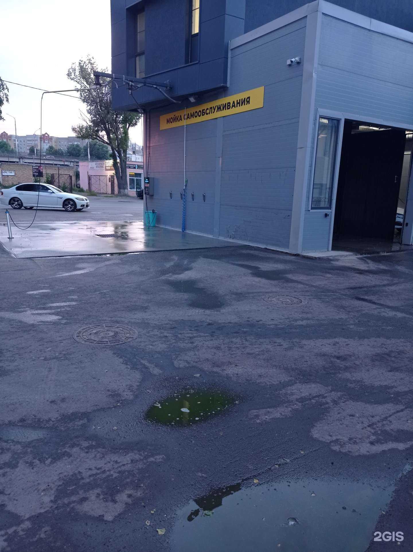 Отзывы на компанию Автомаркет в Пензе c фото - фотография 2 из 2