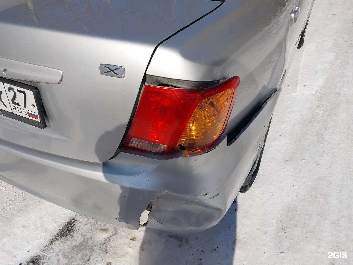 Отзывы на компанию Triumph pro в Комсомольске-на-Амуре c фото