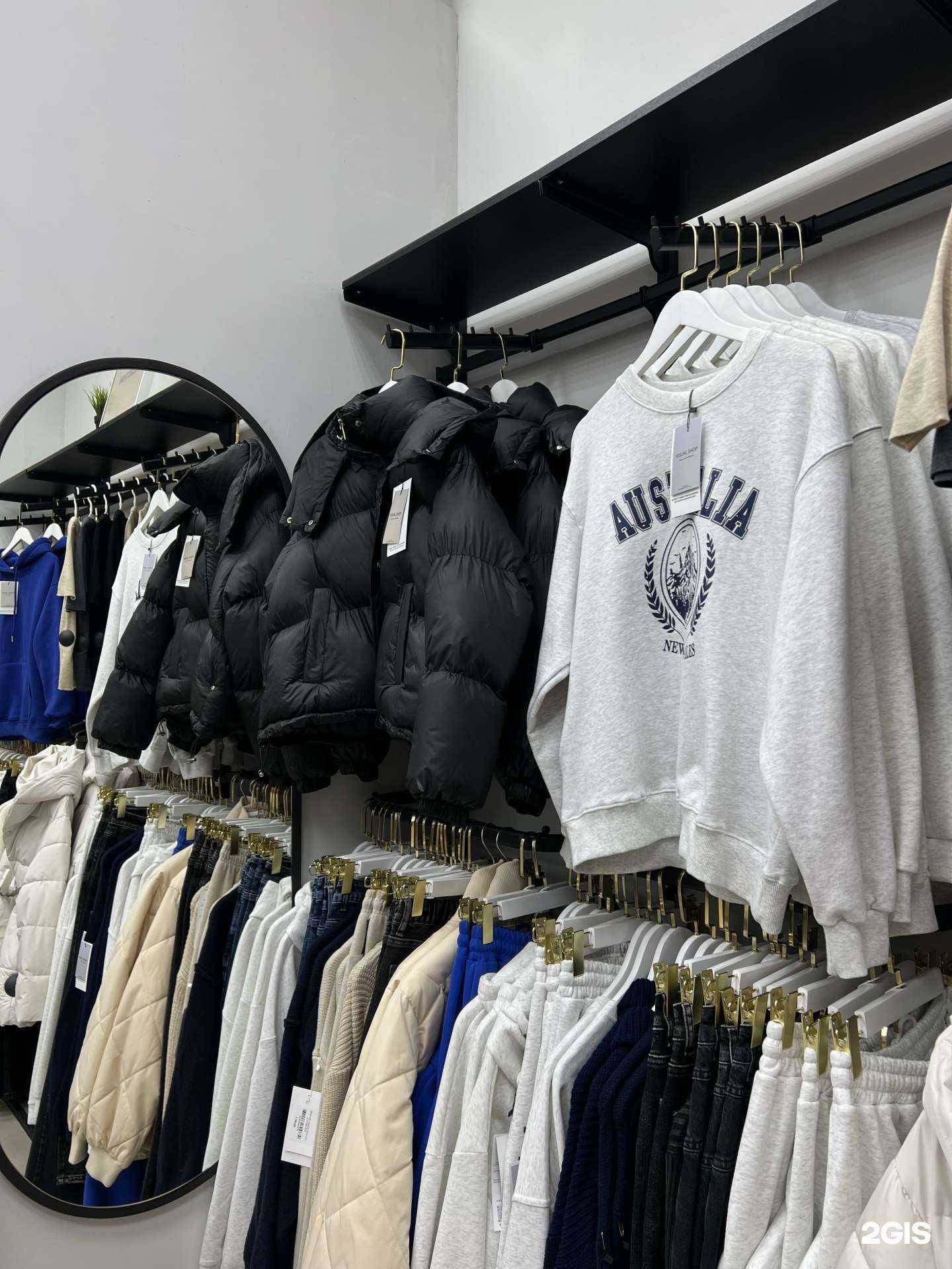 Отзывы на компанию Visual shop в г. Новокузнецк c фото