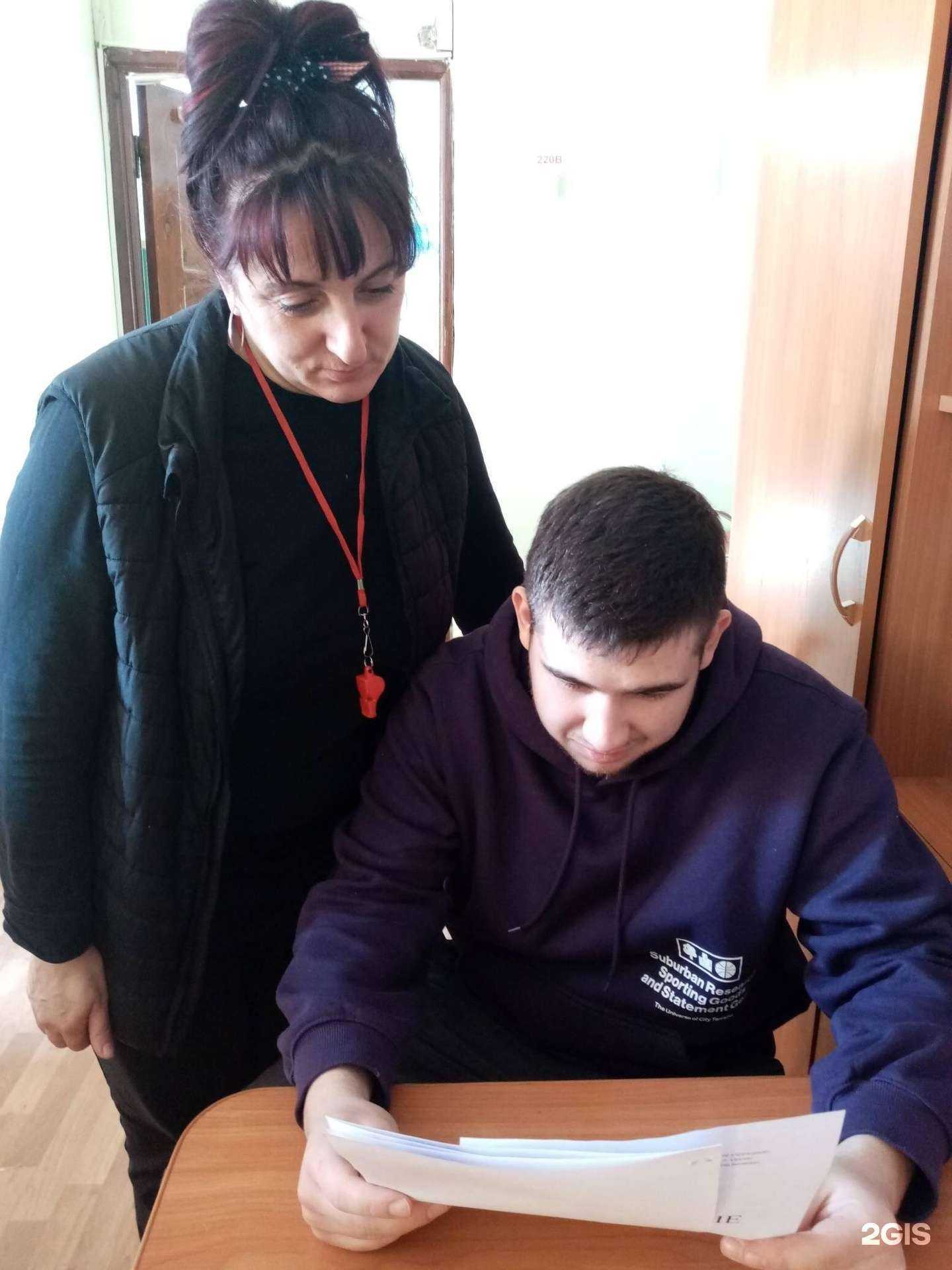 Отзывы на компанию Средняя школа №38 в г. Орск c фото