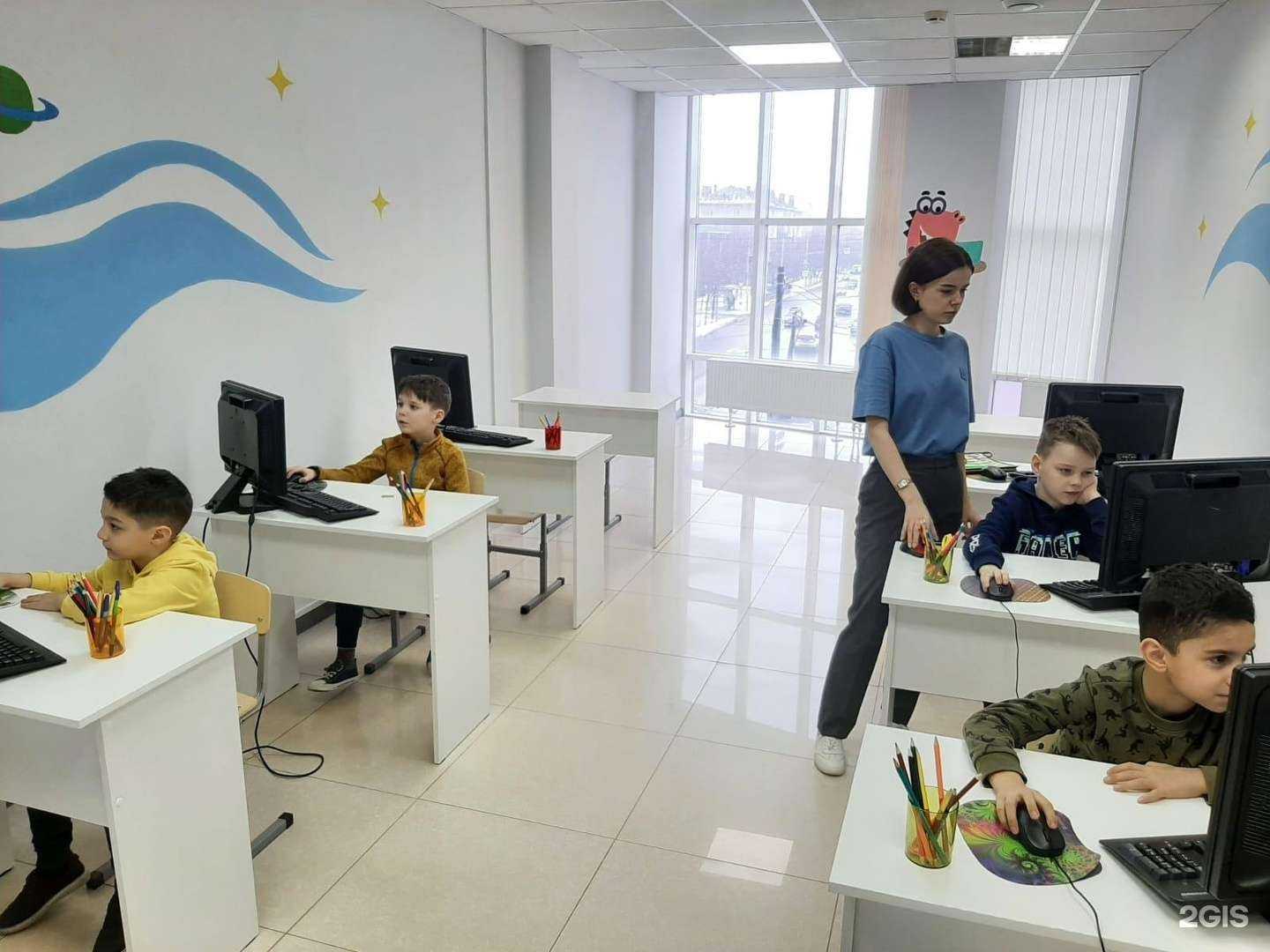 Отзывы на компанию Учи ру  в Рязани c фото