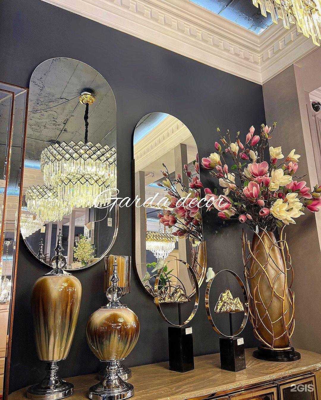 Отзывы на компанию Garda Decor в Махачкале c фото