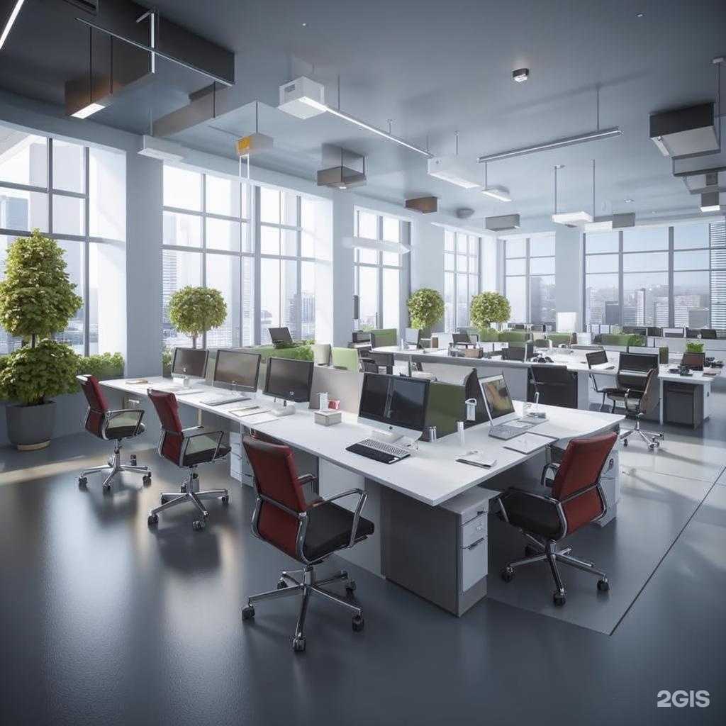 Отзывы на компанию Promparogen в г. Новосибирск c фото