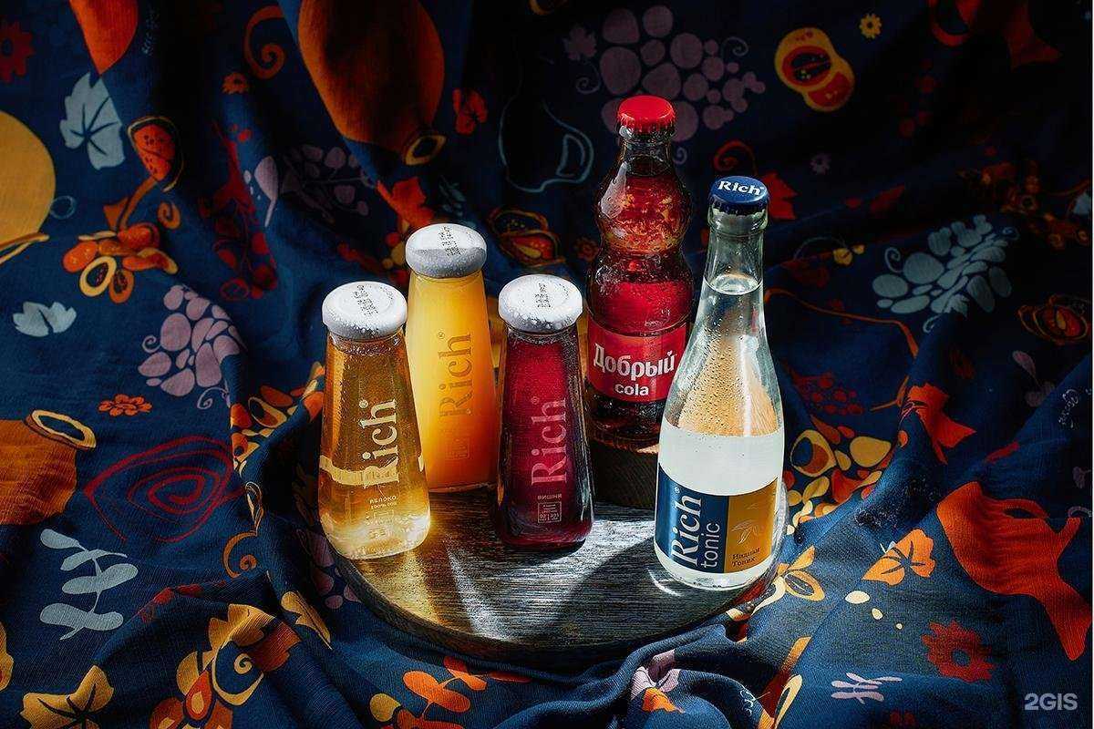 Отзывы на компанию Грузинские Истории в Самаре c фото