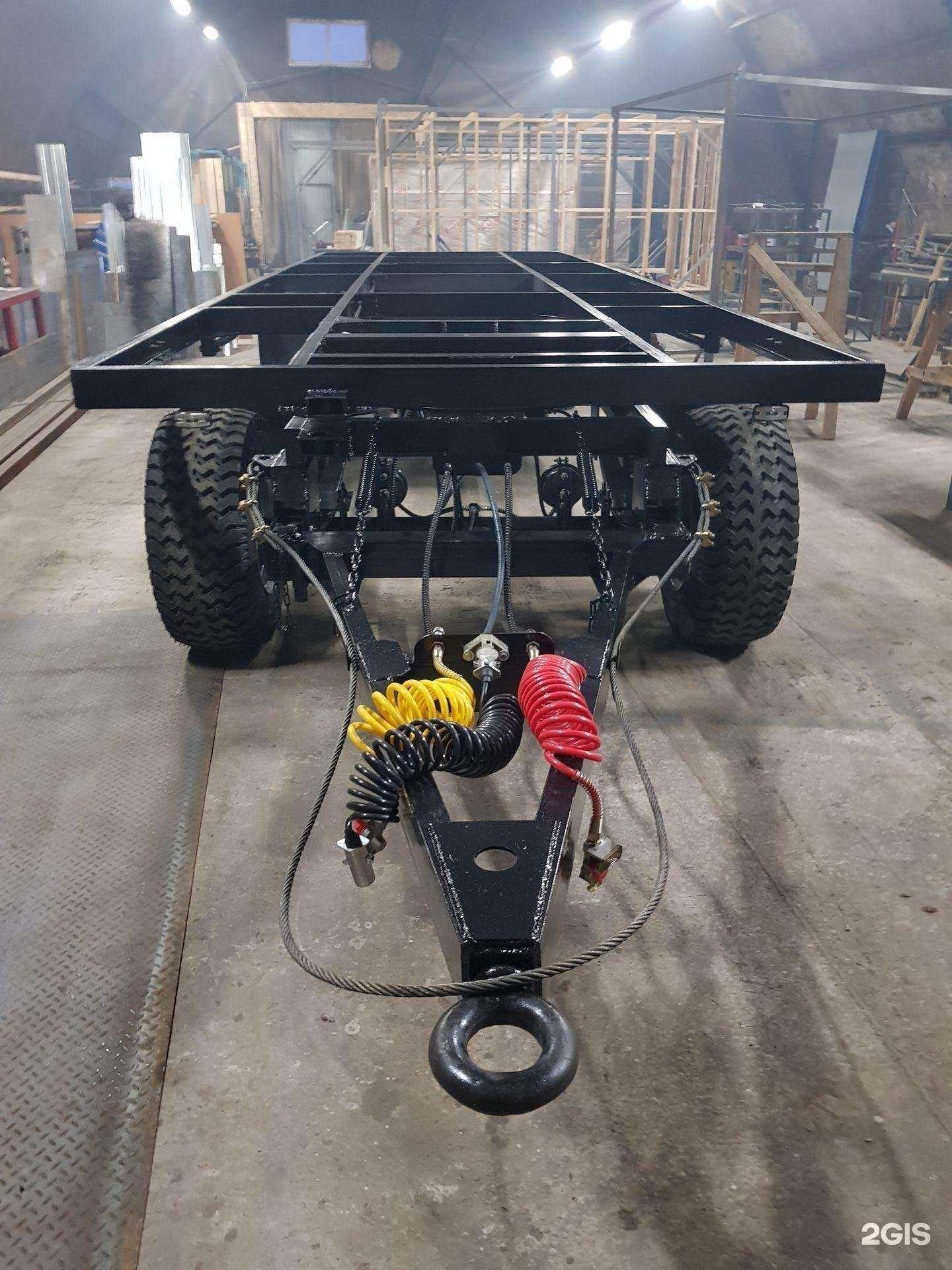 Отзывы на компанию Вагон Альфа Сервис в Тюмени c фото