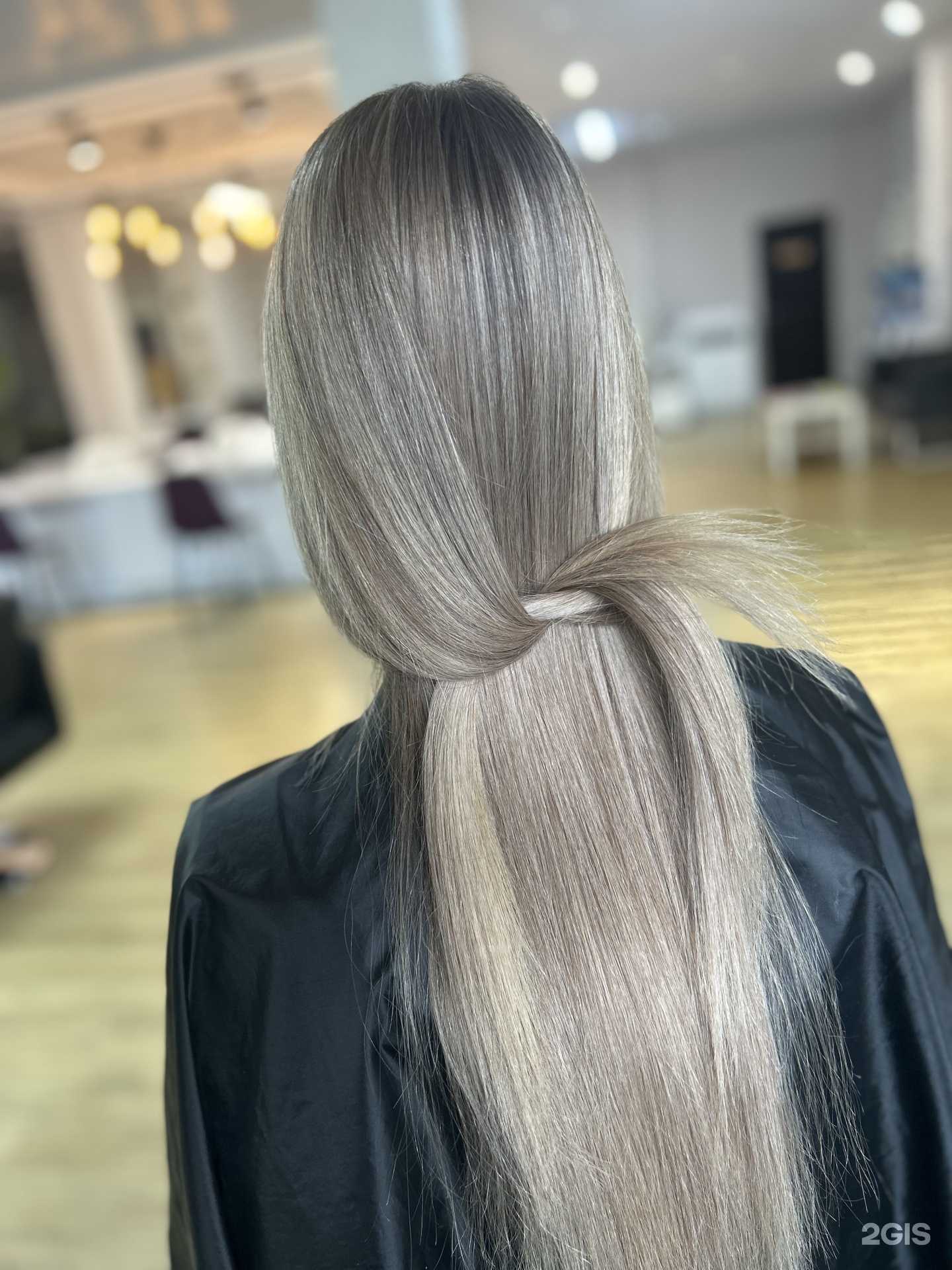 Отзывы на компанию Студия красоты в г. Красноярск c фото