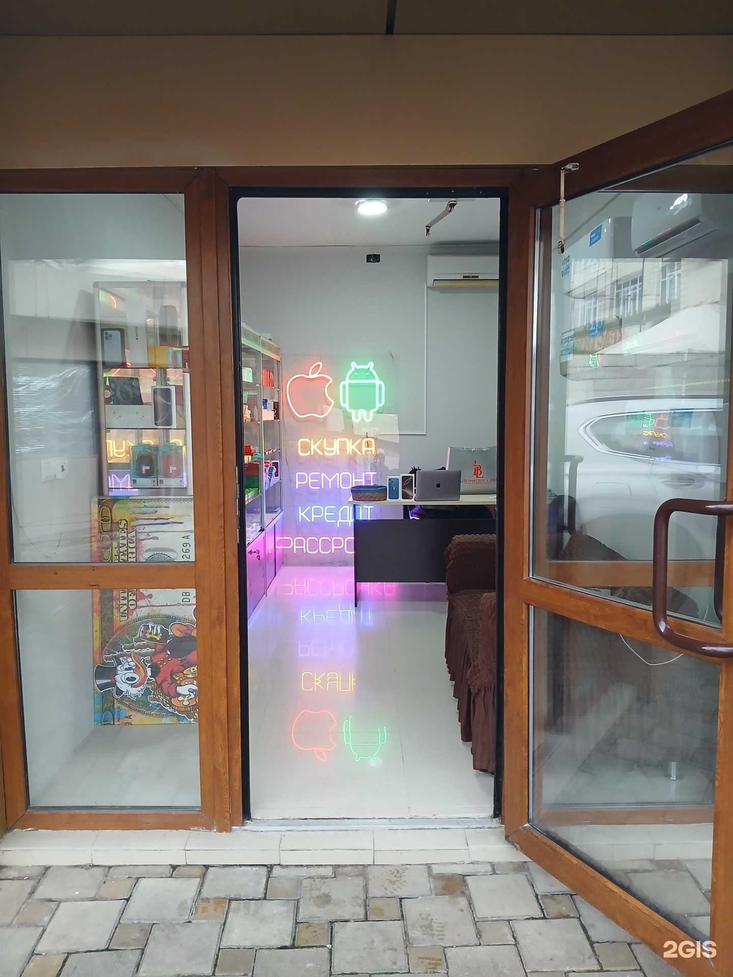 Отзывы на компанию Мобайл+ в г. Сочи c фото