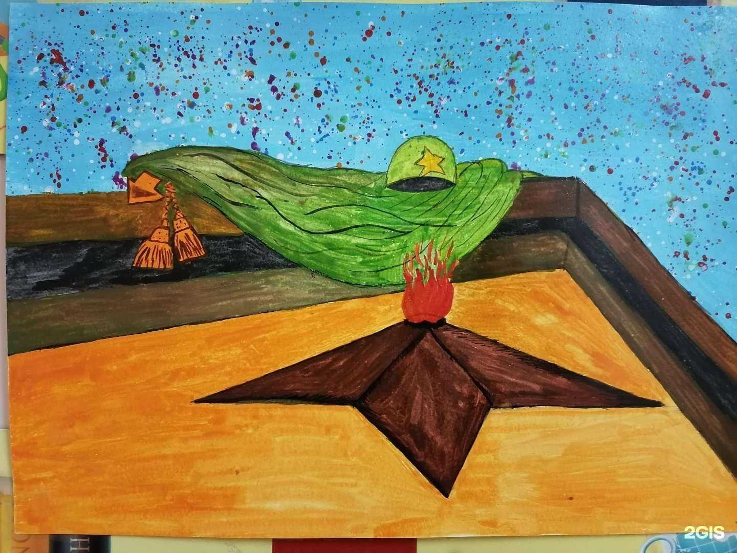 Отзывы на компанию Школа №48 в г. Самара c фото