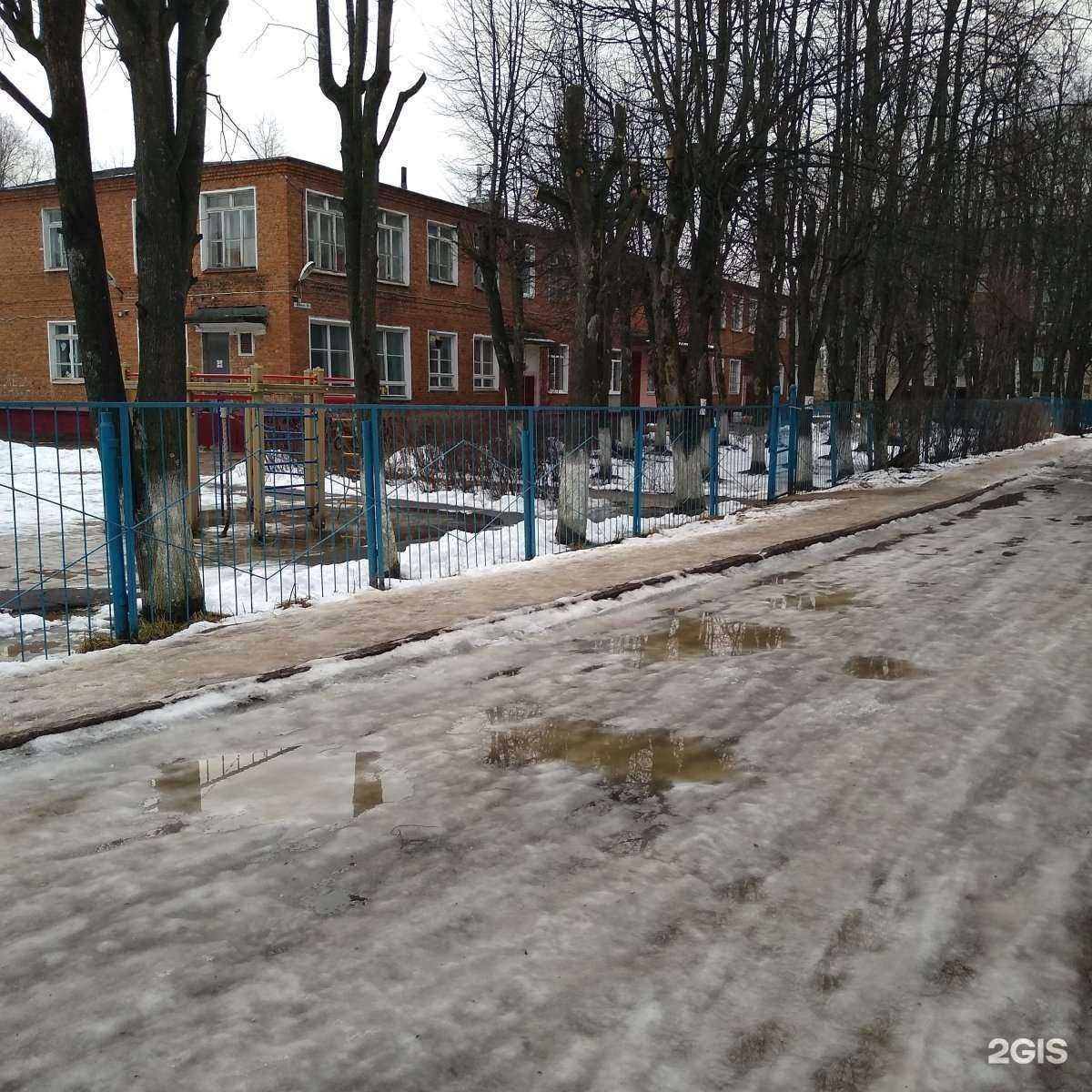 Отзывы на компанию Детский сад №153 в г. Иваново c фото