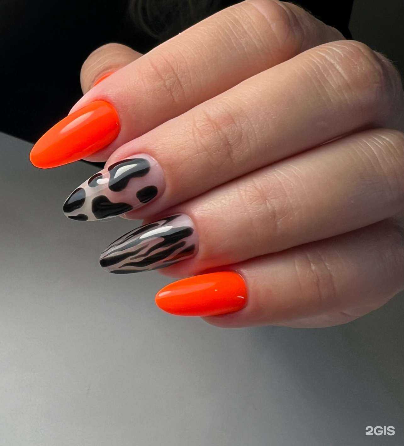 Отзывы на компанию Imbro Top Nail в г. Ульяновск c фото