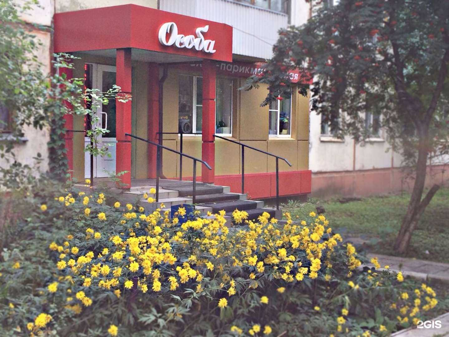 Отзывы на компанию Особа в Туле c фото