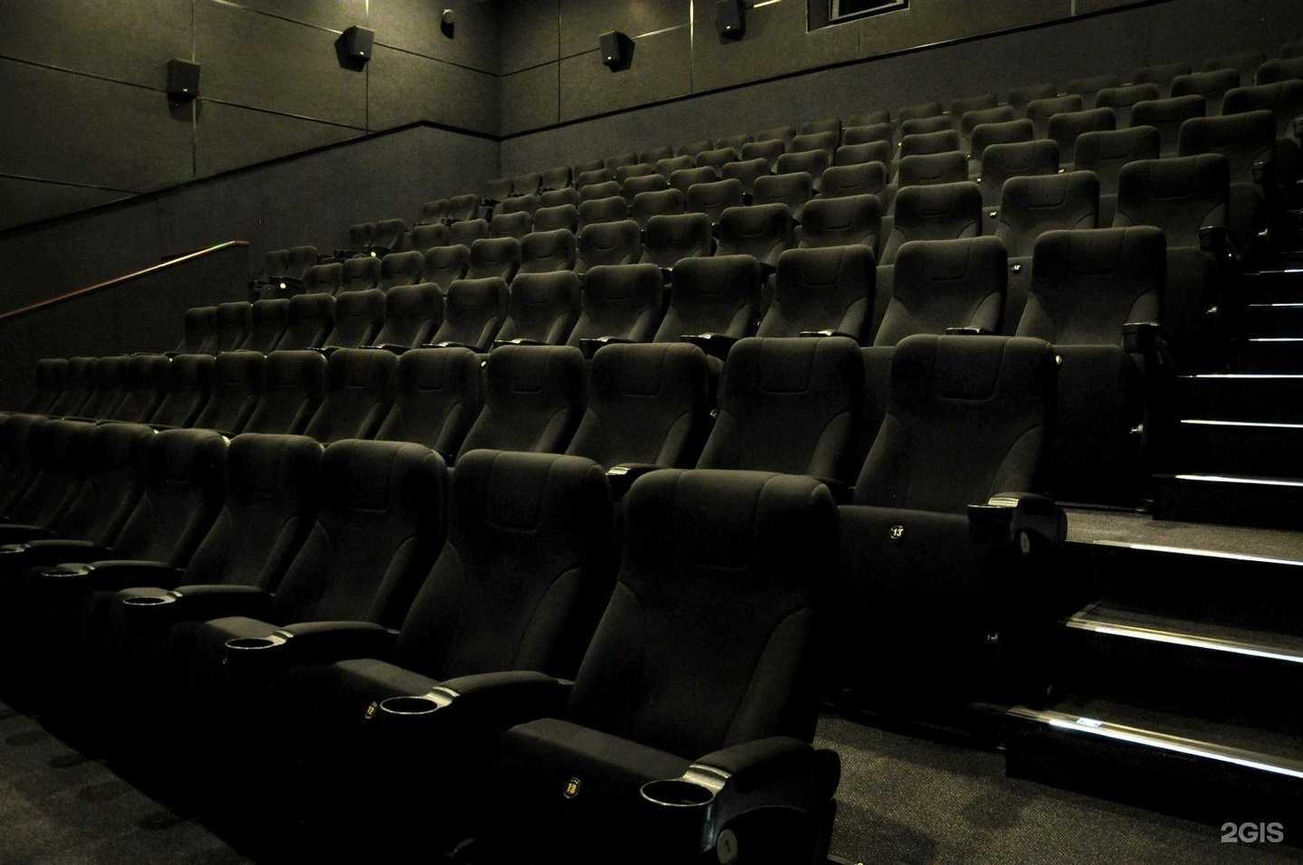 Отзывы на компанию Мираж синема в г. Архангельск c фото