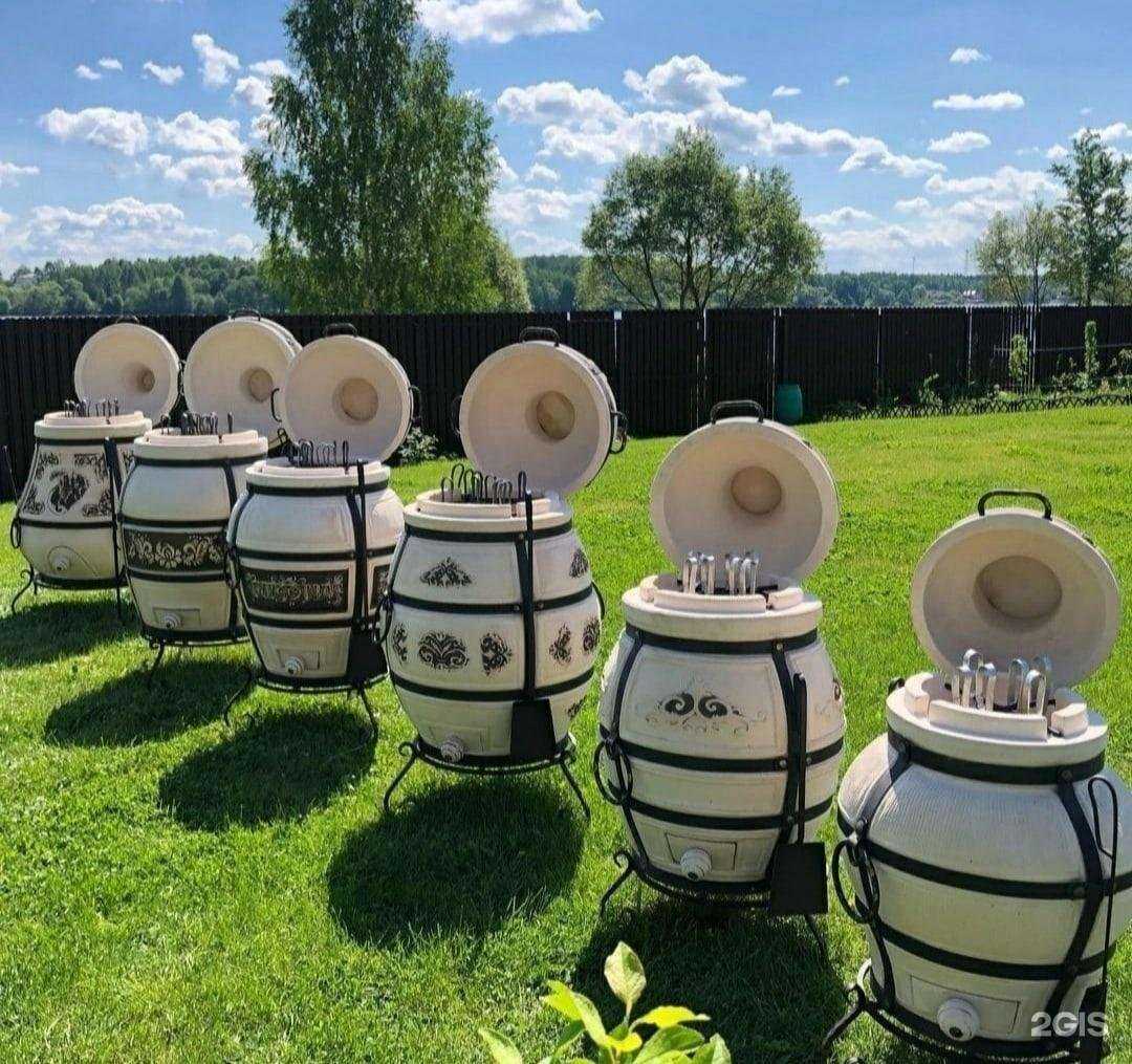 Отзывы на компанию Тандыр12.рф в г. Йошкар-Ола c фото