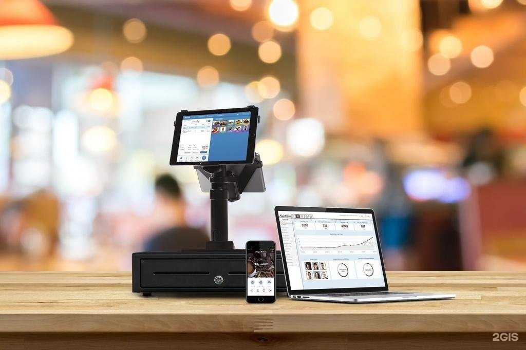 Отзывы на компанию АлгорИТм в Вологде c фото