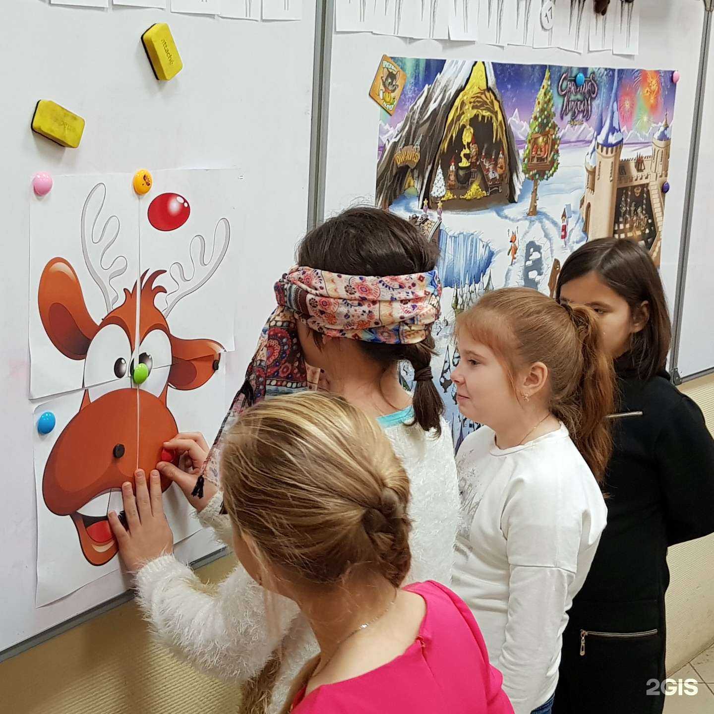 Отзывы на компанию Либерти в г. Балашиха c фото