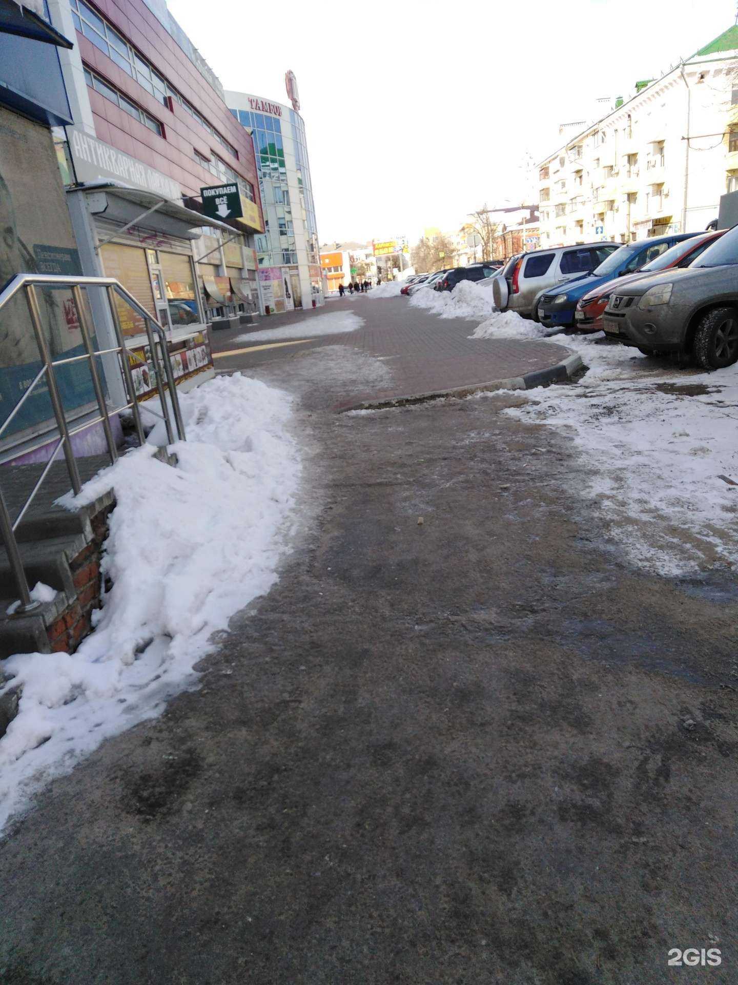 Отзывы на компанию Антикварная лавка №1 в г. Тамбов c фото