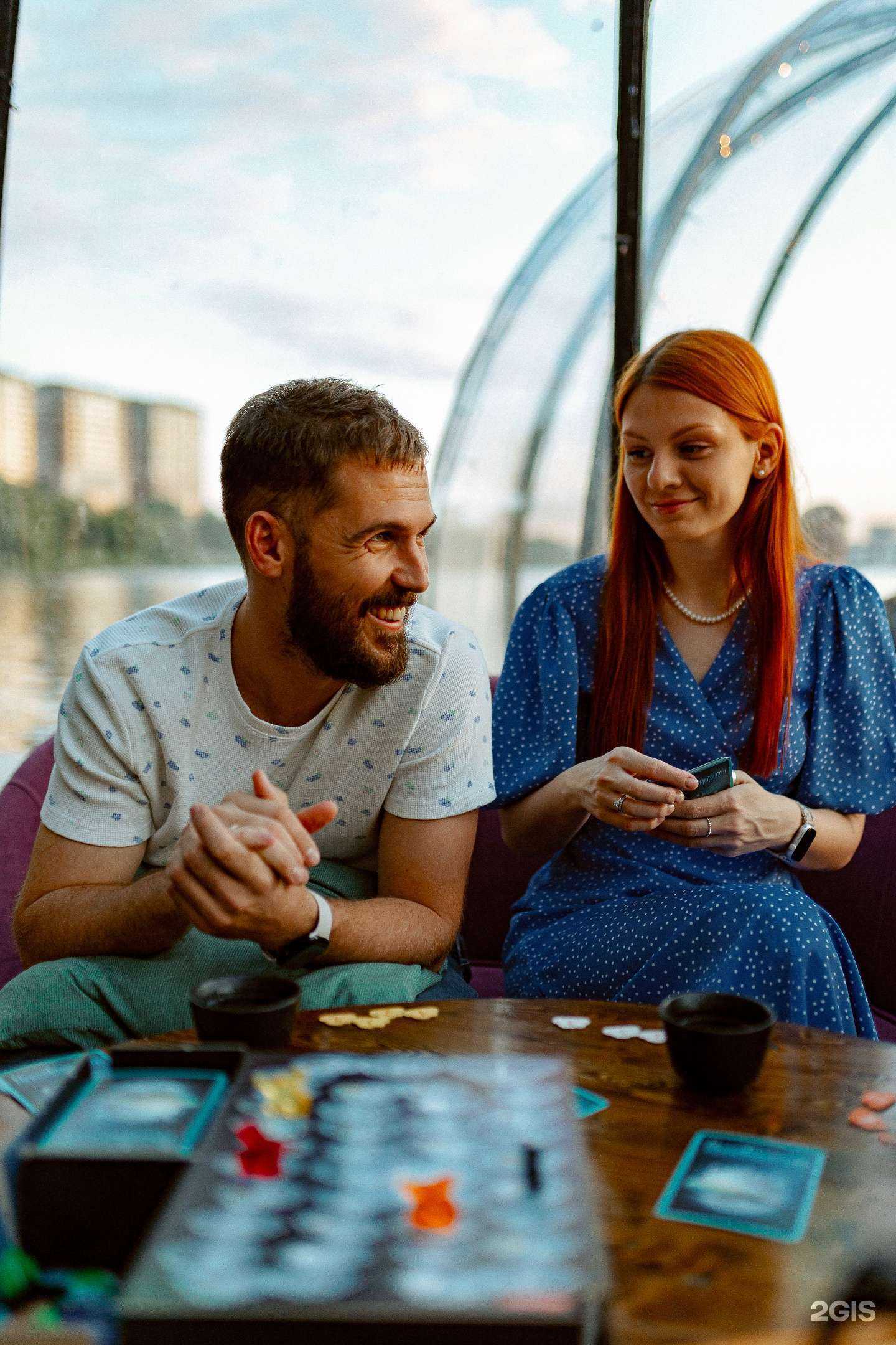 Отзывы на компанию Тепло в Воронеже c фото