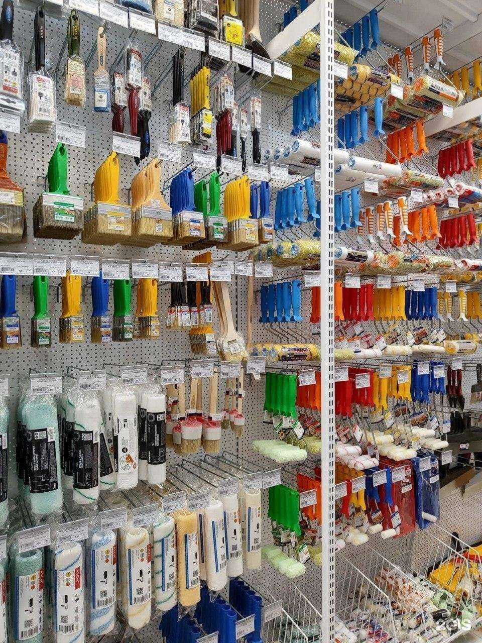 Отзывы на компанию Horoshie kraski в Краснодаре c фото