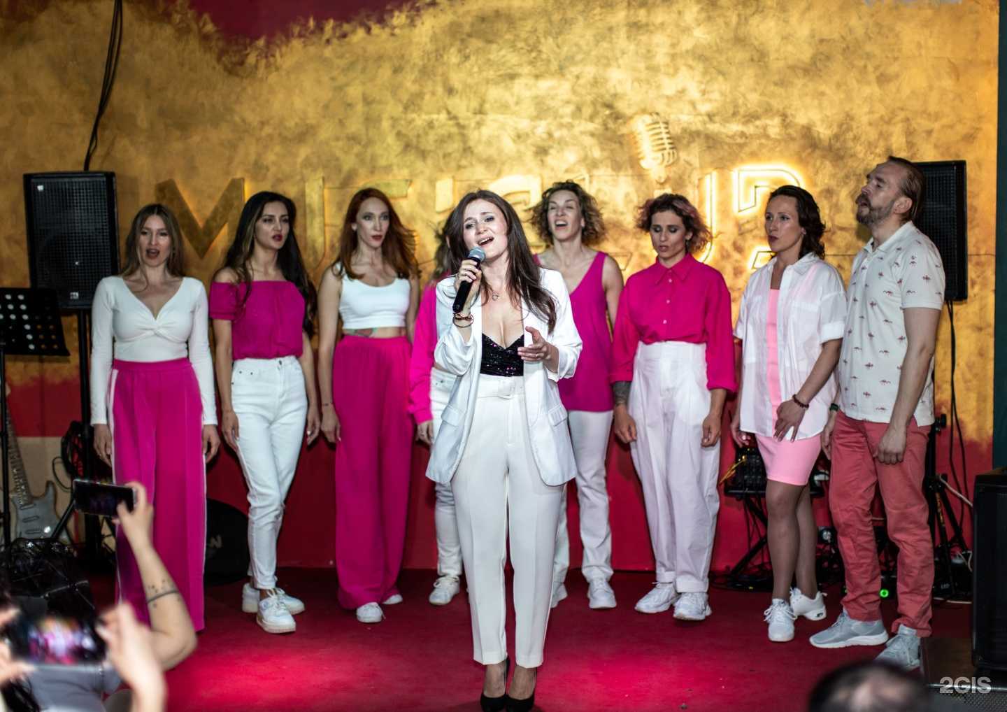 Отзывы на компанию AJ studio в Перми c фото