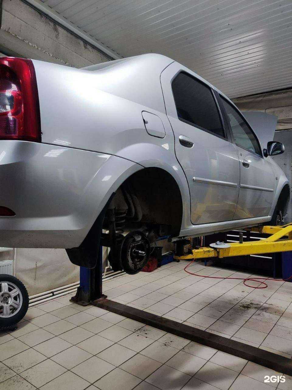 Отзывы на компанию Автоаптека в Перми c фото