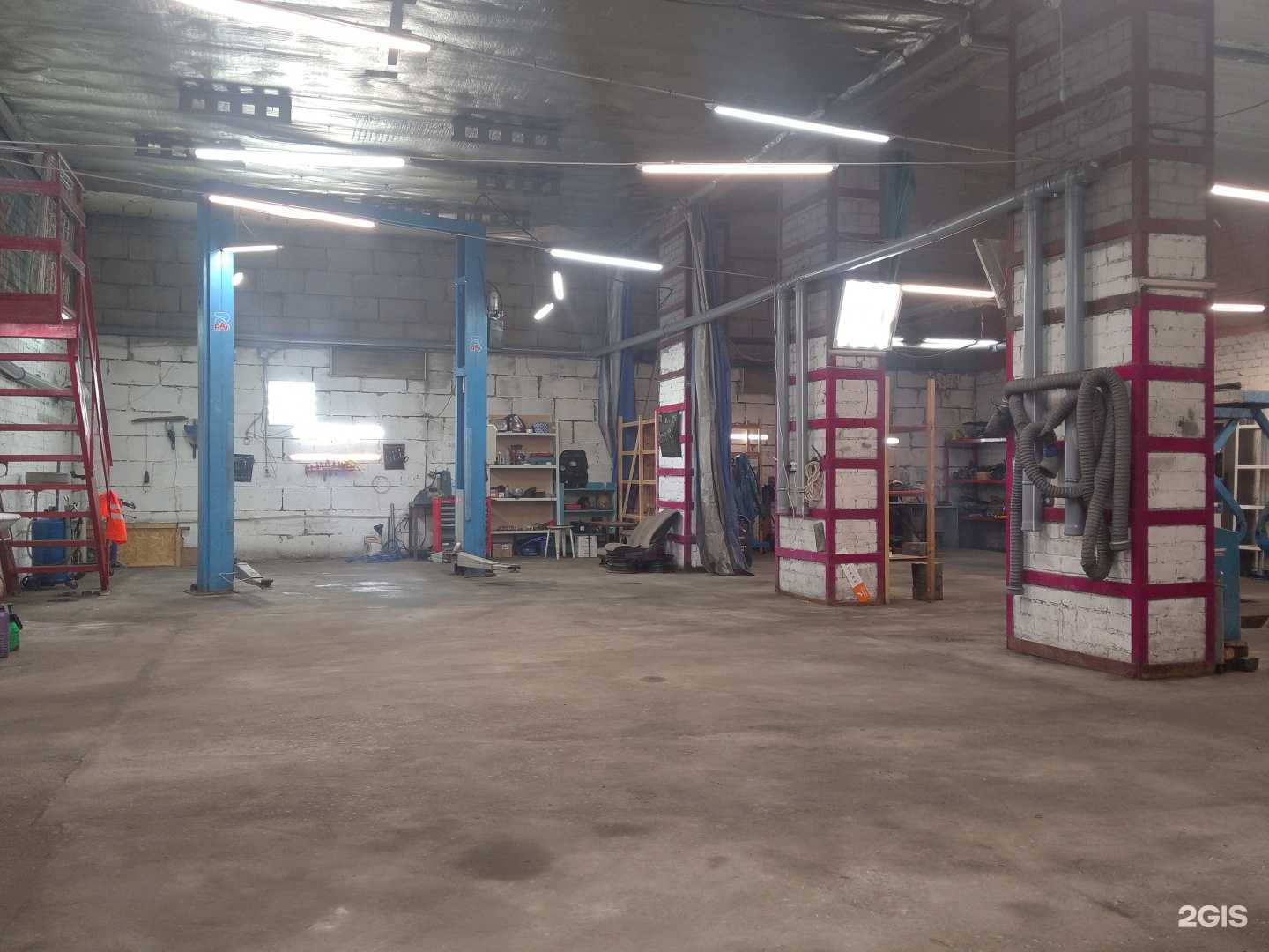 Отзывы на компанию Уют-авто в Барнауле c фото