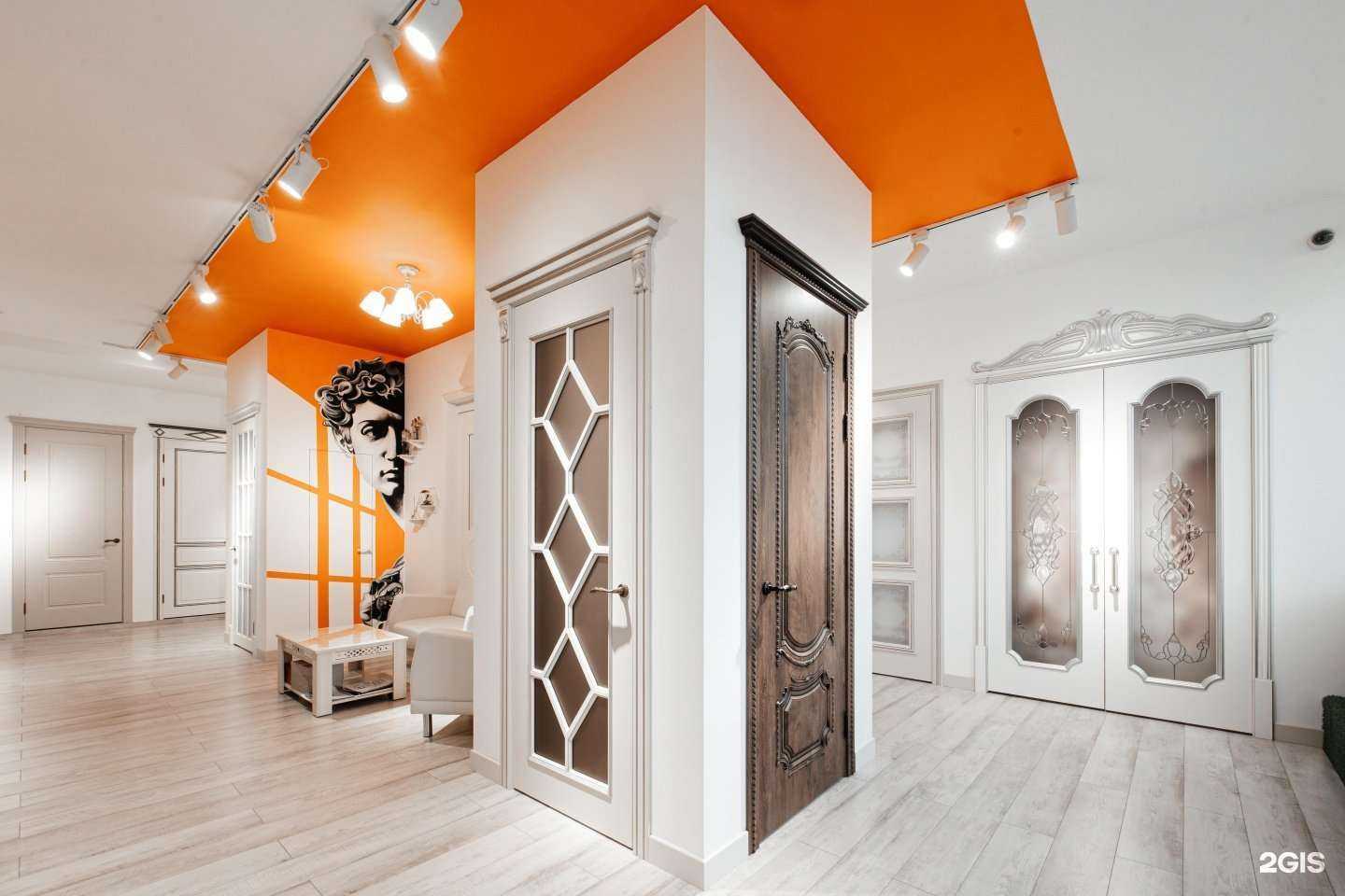 Отзывы на компанию ProDveri в Курске c фото